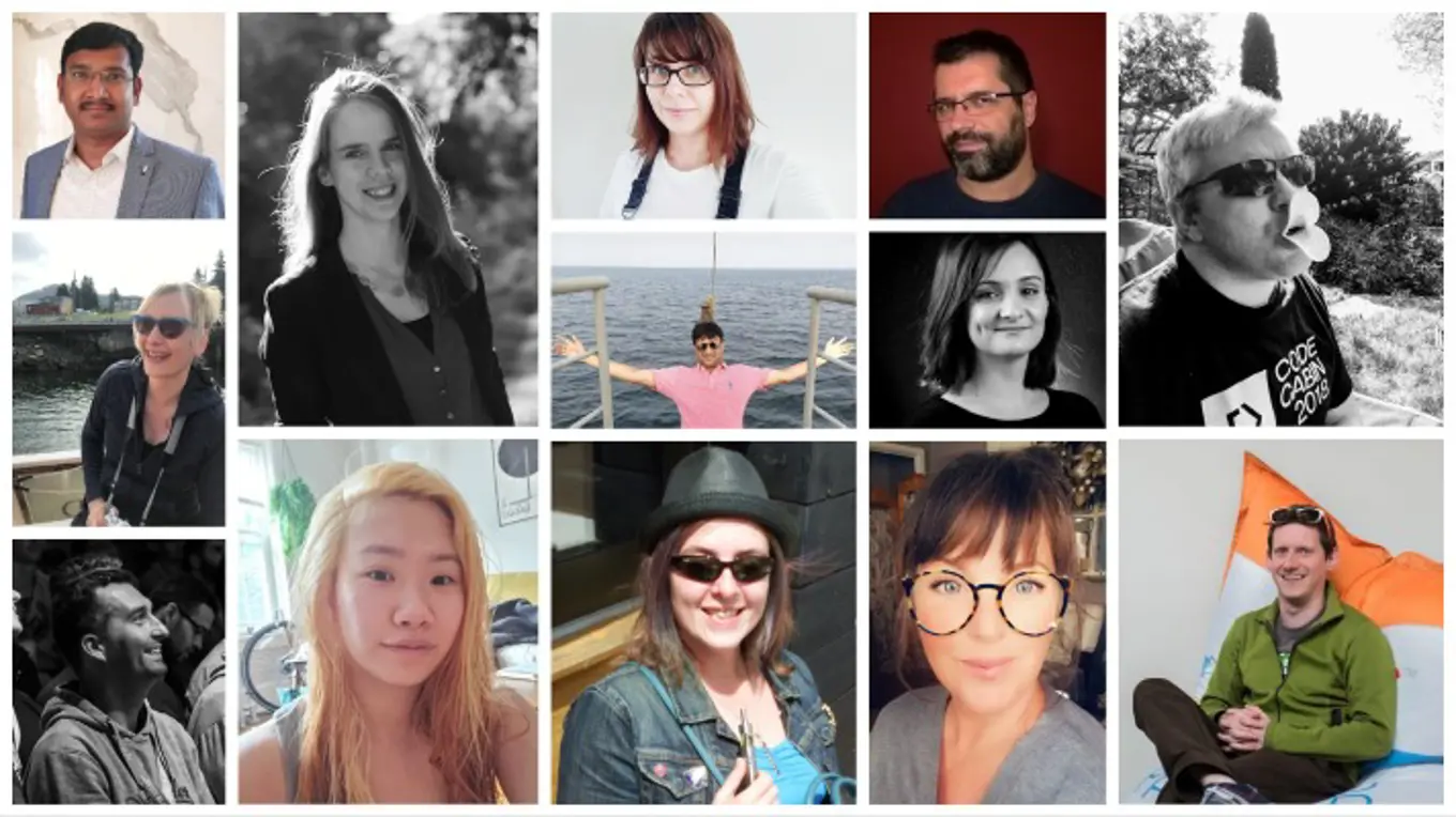 Uprofile 2020 Collage (2)