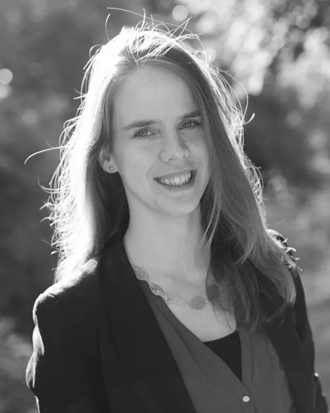 Ingrid Van Beek Cropped