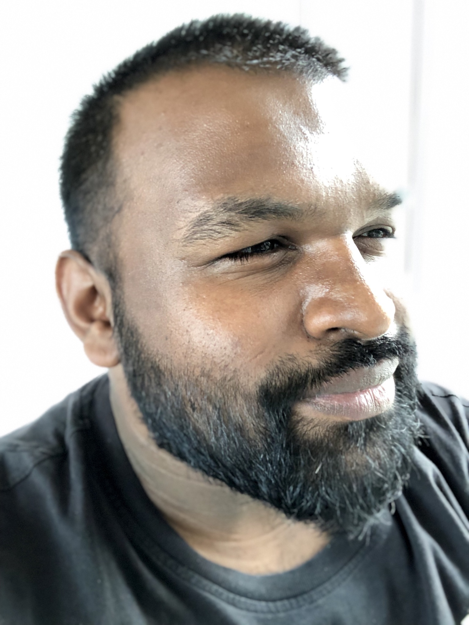 Prathees Ravindrakumar