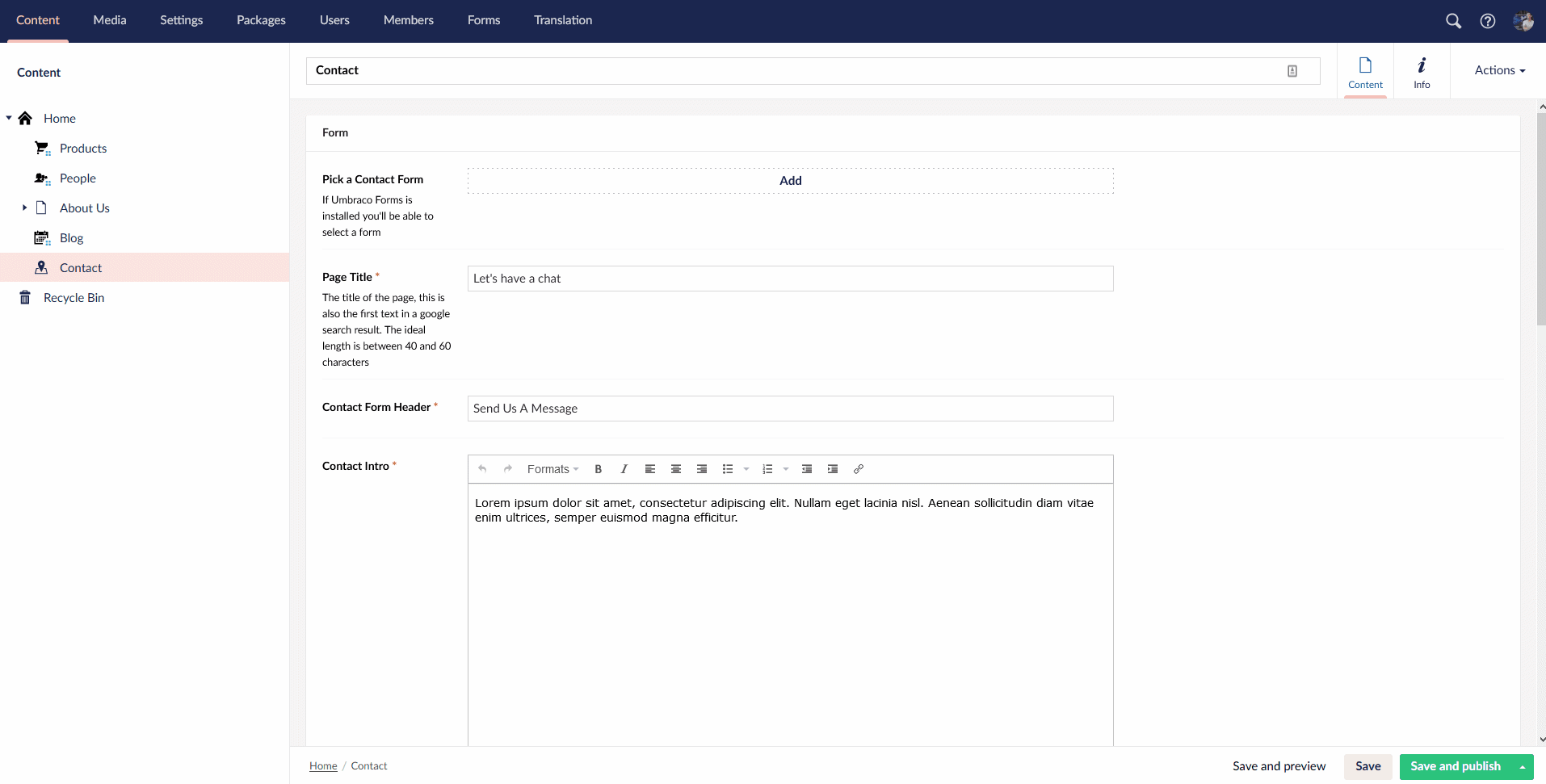 1914X971 Forms 8.7 Forms Picker Links