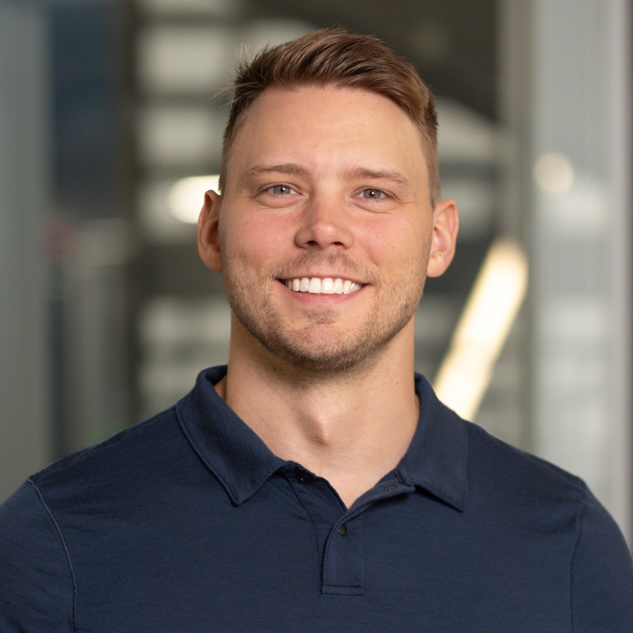 Ben Szymanski