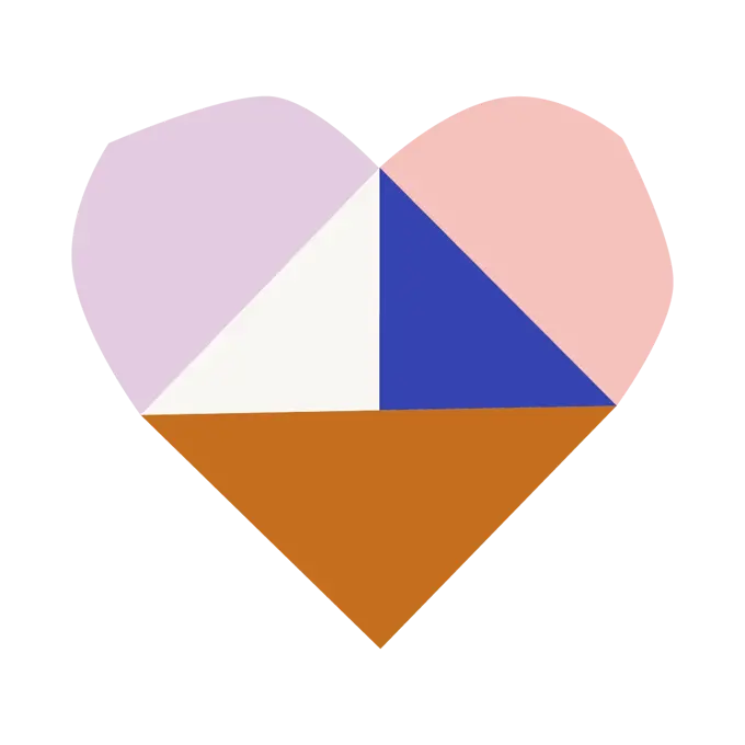 Umbraco heart