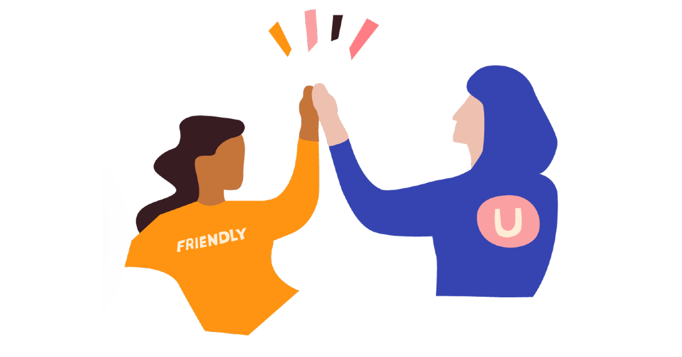 High Five icon