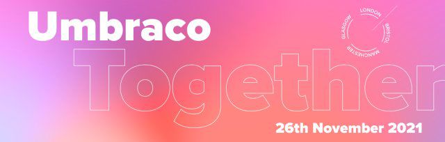 Umbraco Together