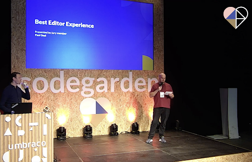 Best Editor Experience Package
