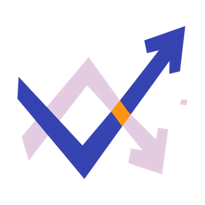 Graph 500X500