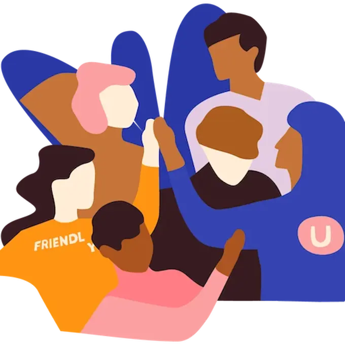 U Community 500X500