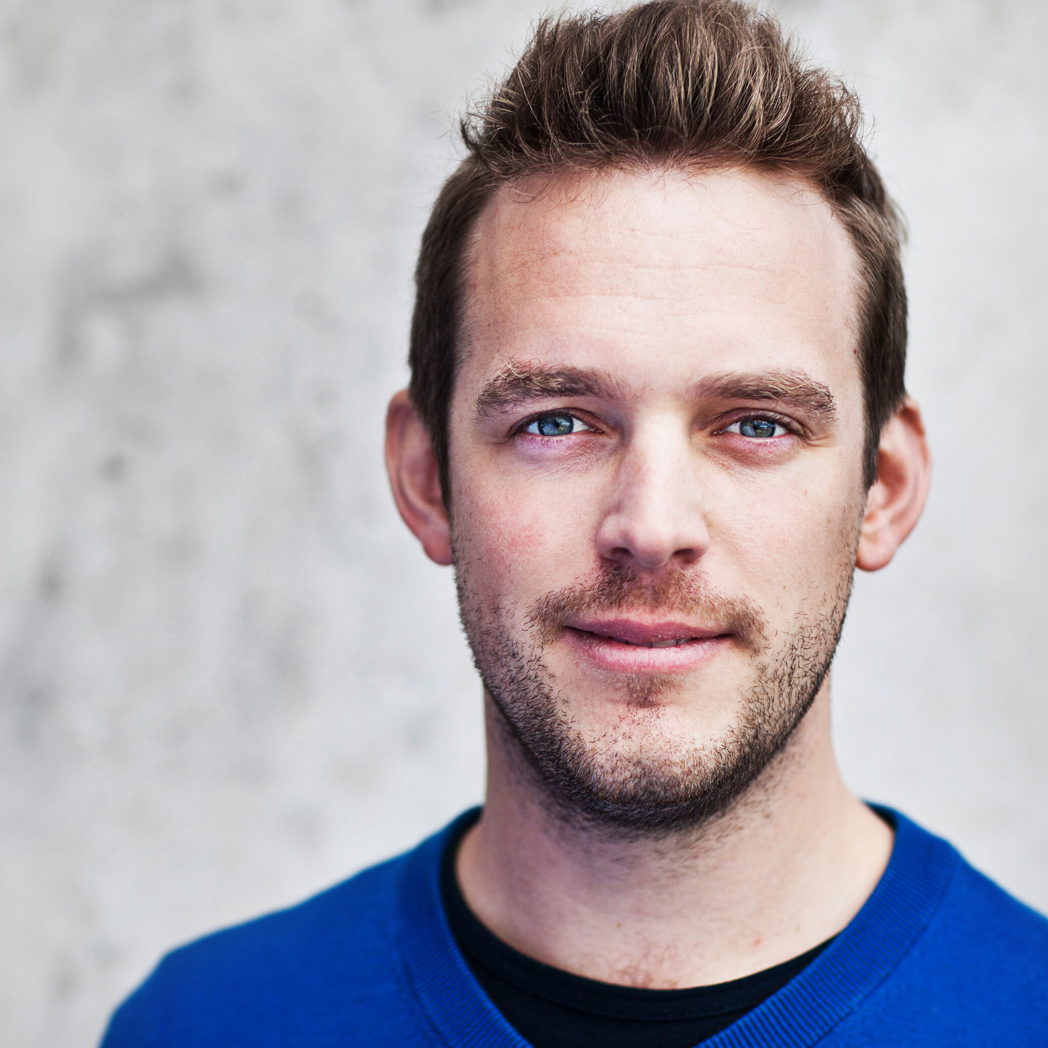 Square Profile Large