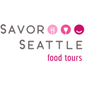 Savor Seattle Logo