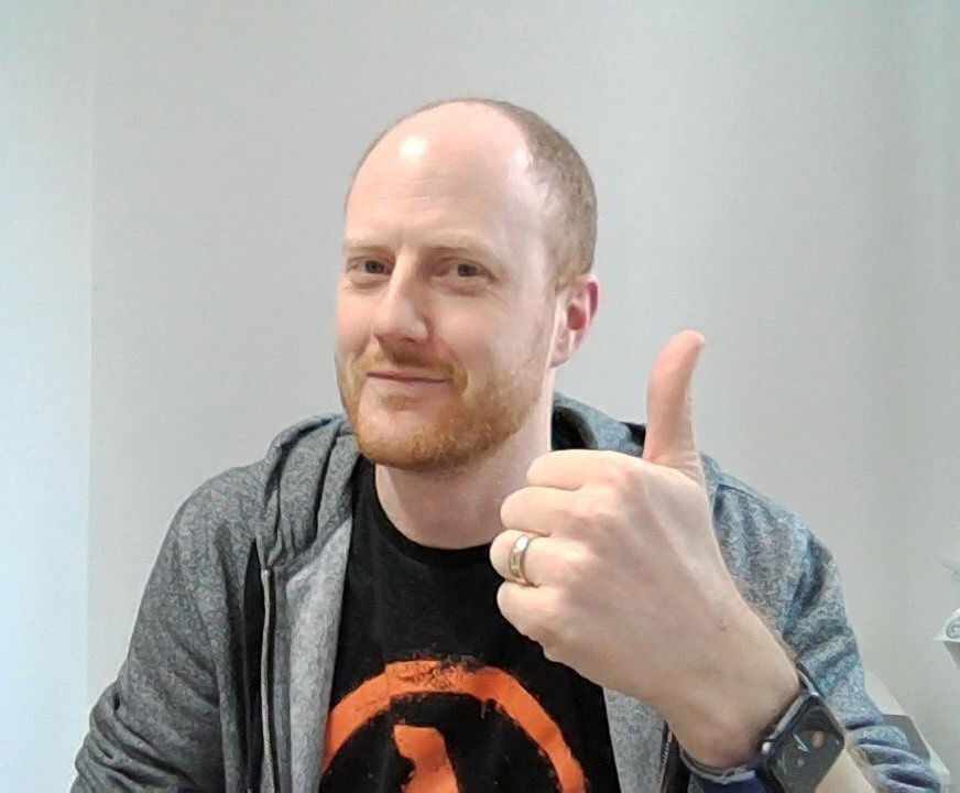 Richard Ockerby 872X720px