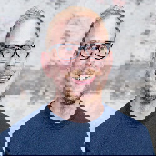 Kristian Egebæk-Carlsen