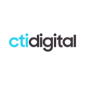 CTI Digital logo