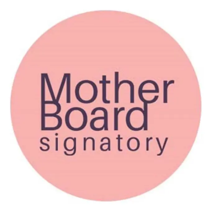 Motherboard Signatory Rock Solid Knowledge