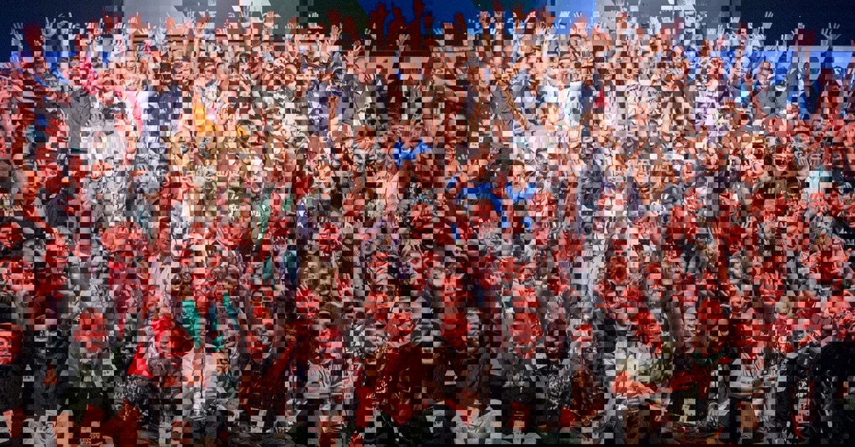 Get ready for Codegarden 2021!