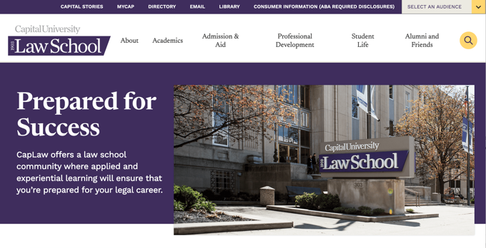 Lawcapu Homepage1