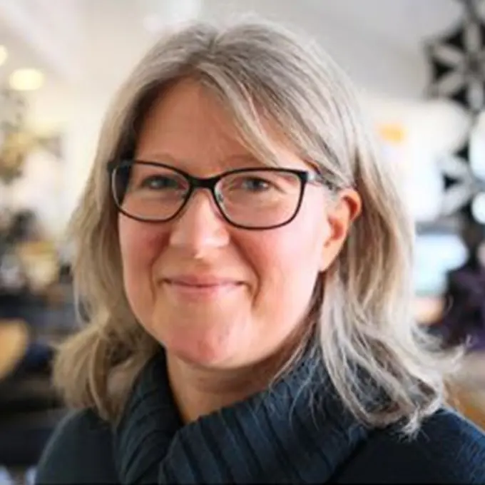 Gitte Karring Cg18