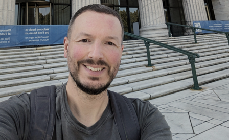 uProfile January 2026 - Adam Prendergast