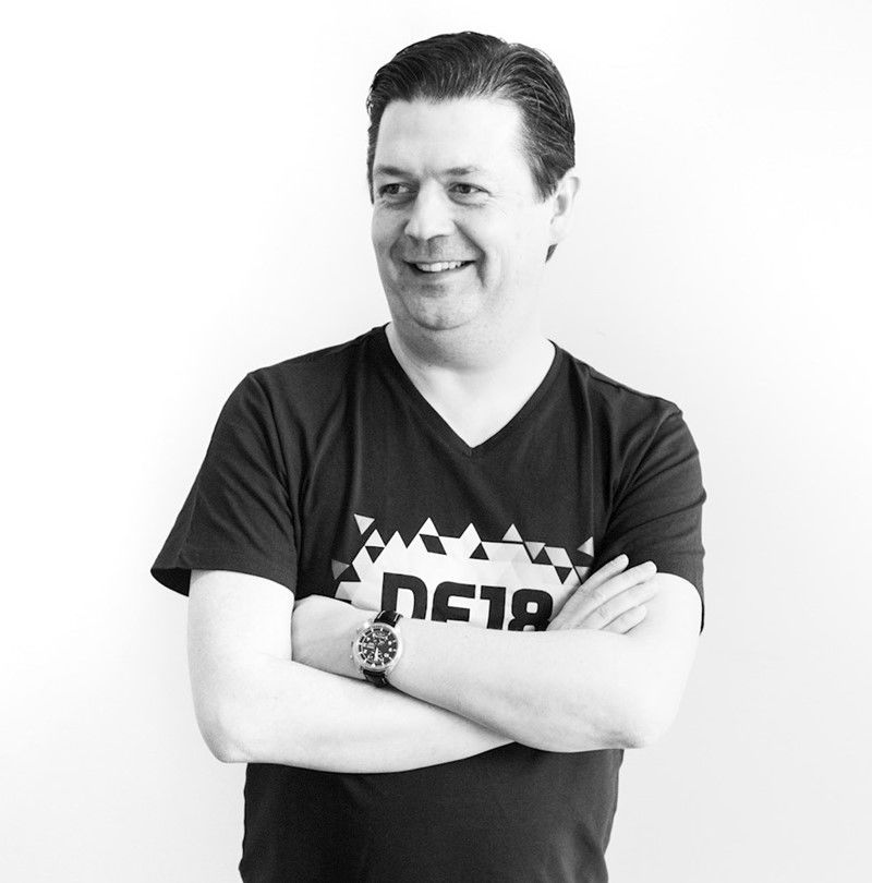 Dave Woestenborghs 2