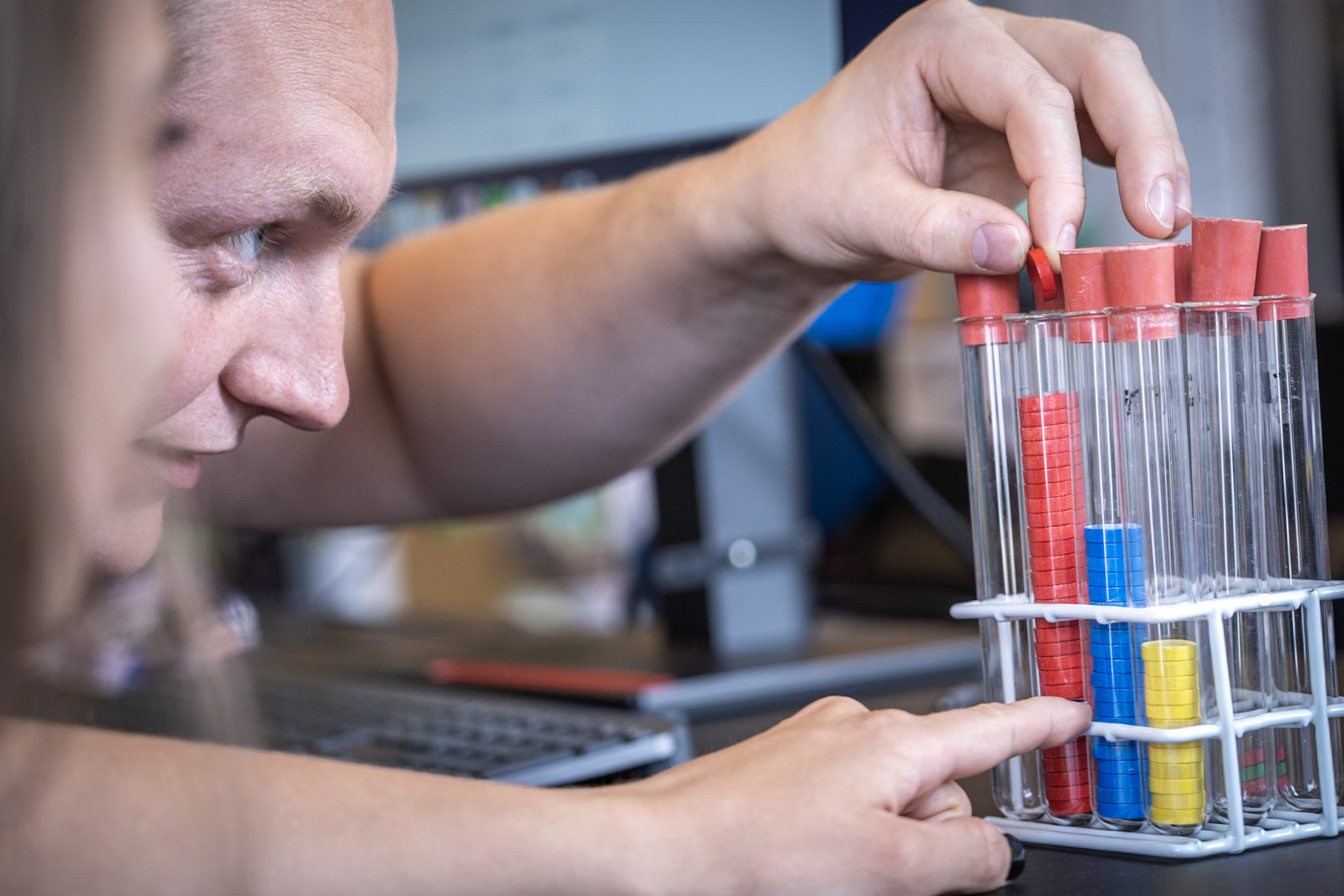 Effective AB Testing Umbraco Engage Inspecting