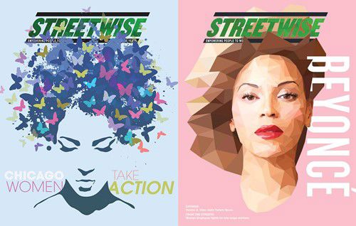 Joined Streetwise Covers