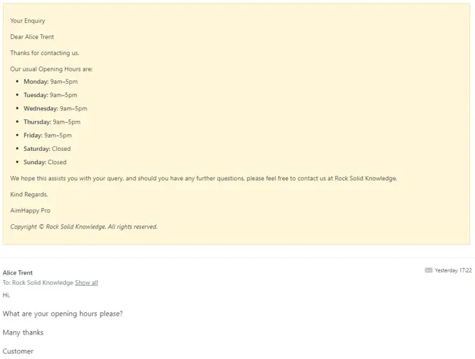 Zendeskscreenshot
