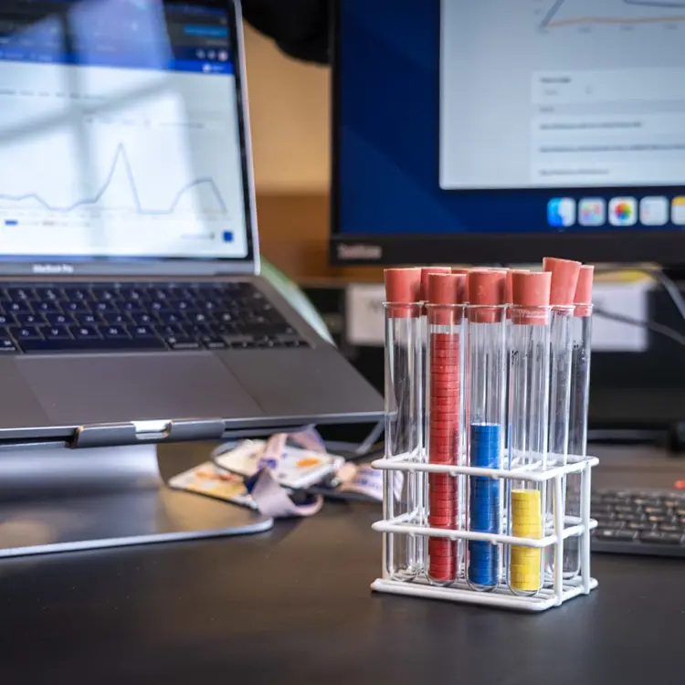 Effective AB Testing Test Tubes