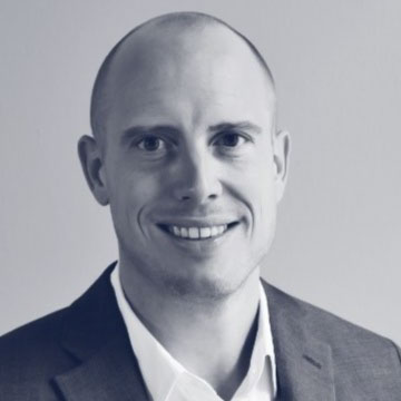 Rasmus Crüger Sørup Profile