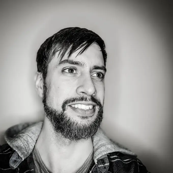 Mike Profile