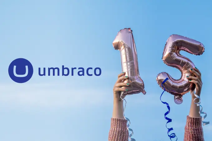 Umbraco 15 Release Thumbnail 898X598px