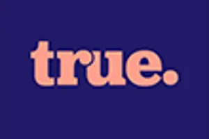 True agency logo