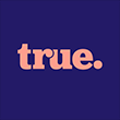 True agency logo