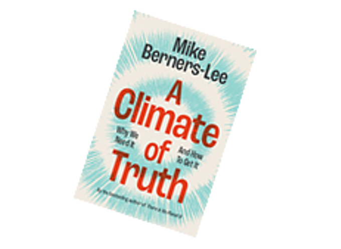 A Clmate Of Truth (2)