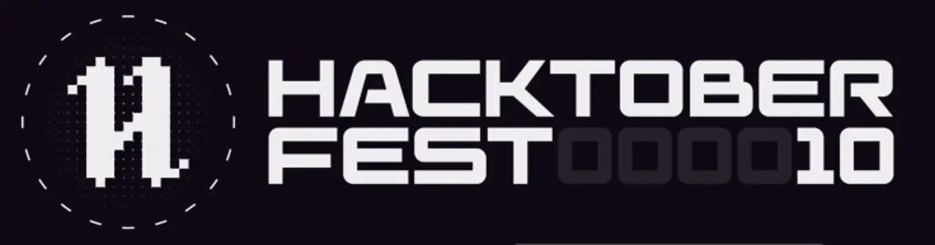 Hacktoberfest 2023 logo