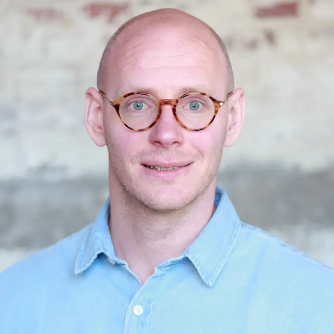 Rasmus Burich profile