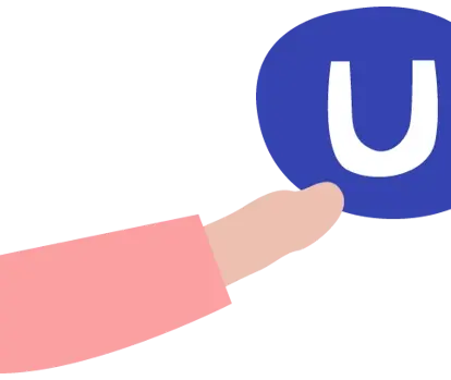 Arm with Umbraco logo