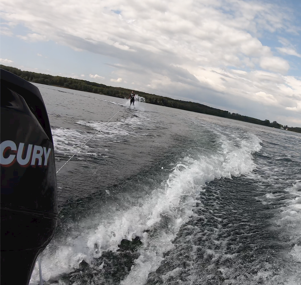 Mathias Waterski