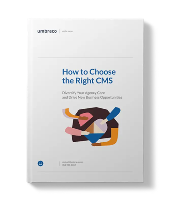 How to choose the right cms