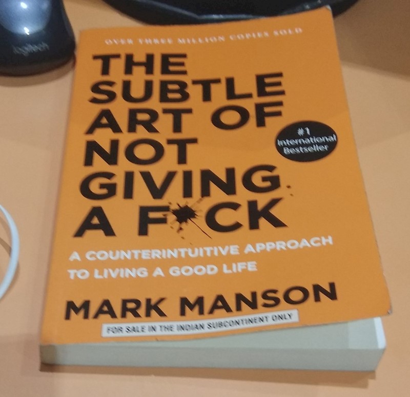 What I Am Reading Now