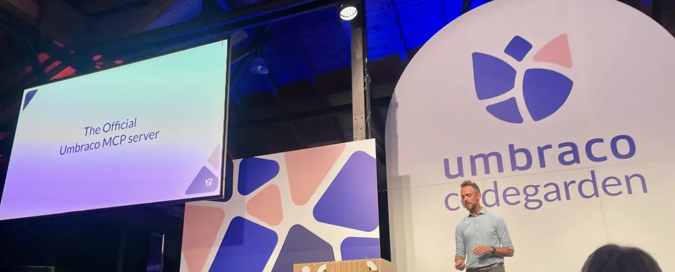 Unveiling the Umbraco MCP Server: A New AI Interface for Actionable ...