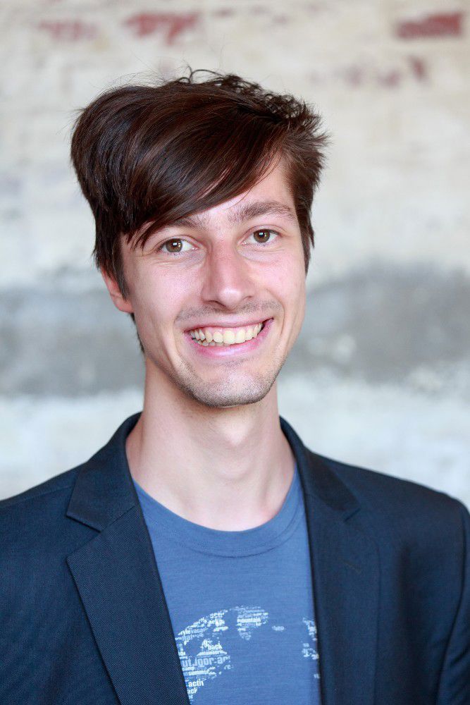 Krystof Cervenka profile picture