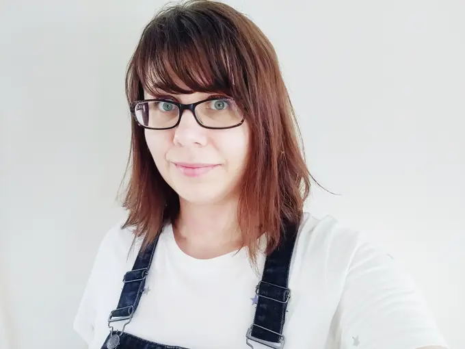 Kamila Profilepic