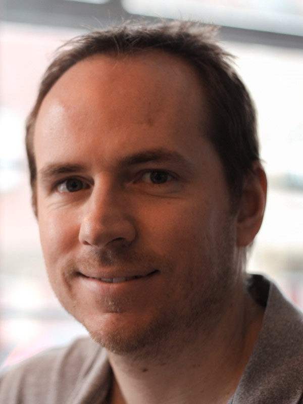 Pete Williams Gibe Digital