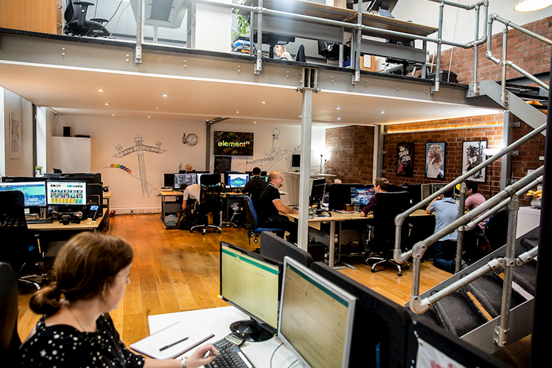 Element78 Office (1)