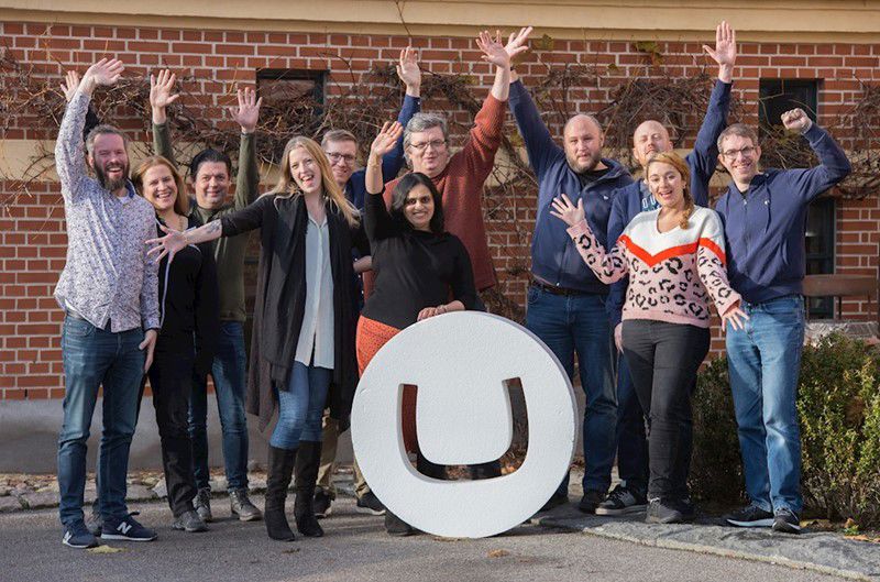 Community Teams 2019