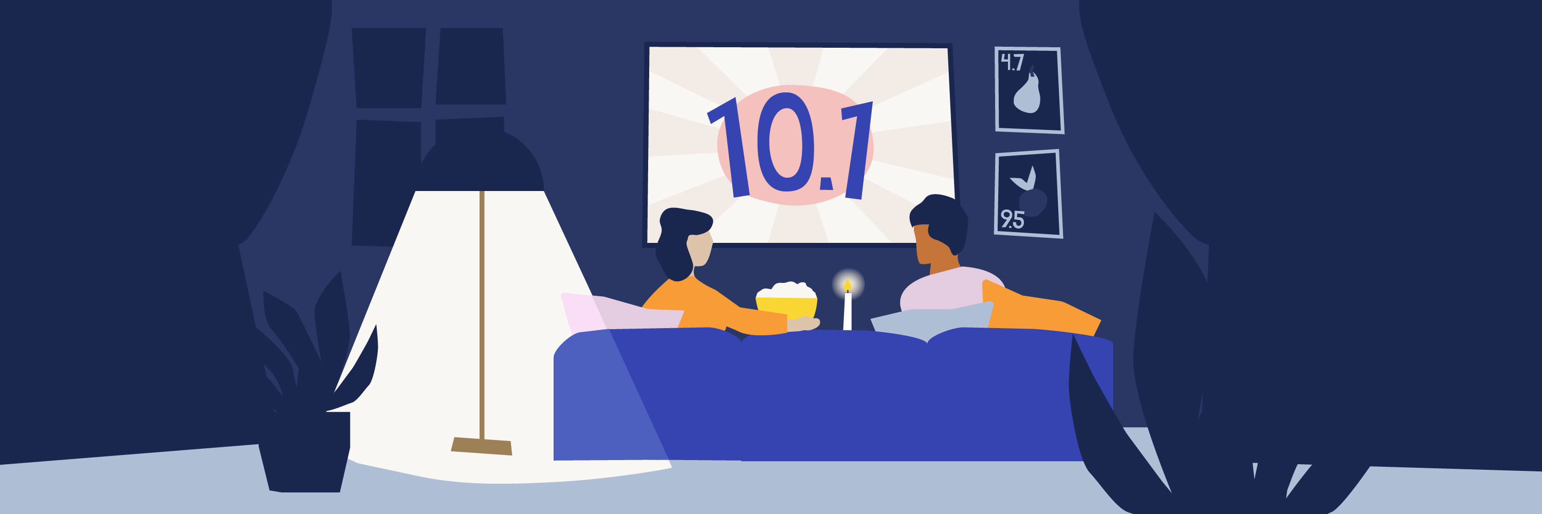 Umbraco Deploy 10.1 Top Hero Dark 1500X500px