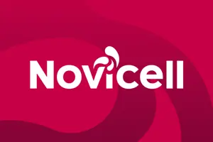 Novicell Logo