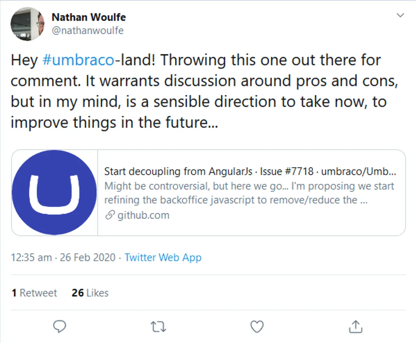02 Nathan Woulfe On Twitter