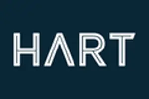 Logo of Hart