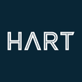 Logo of Hart