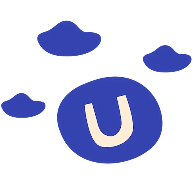 U Cloud Too 500X500